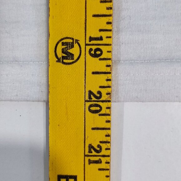 AND1 basketball T-shirt boys size M (8) white with graphic design - Picture 10 of 10